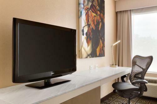 Hotel Hilton Garden Inn Niagara-on-the-lake
