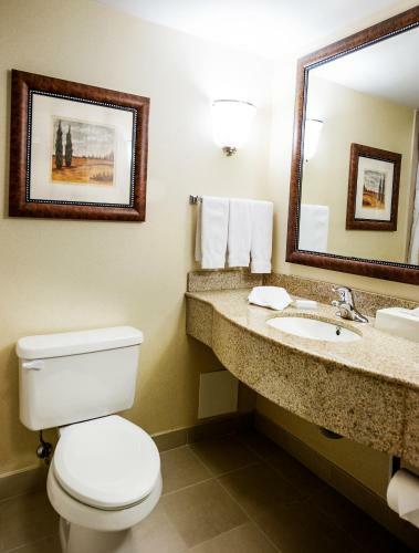 Hotel Hilton Garden Inn Niagara-on-the-lake