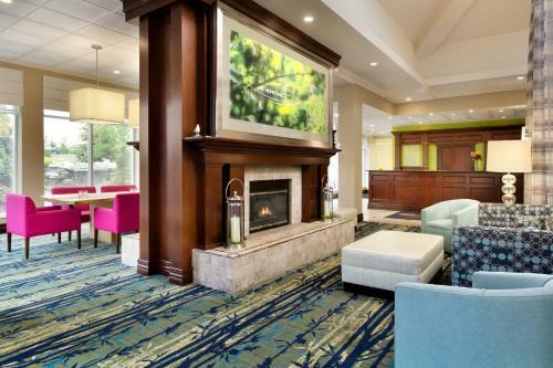 Hotel Hilton Garden Inn Niagara-on-the-lake