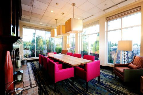 Hotel Hilton Garden Inn Niagara-on-the-lake
