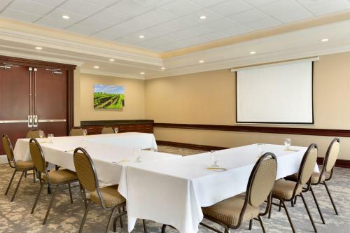 Hotel Hilton Garden Inn Niagara-on-the-lake