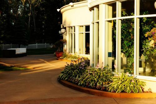 Hotel Hilton Garden Inn Niagara-on-the-lake