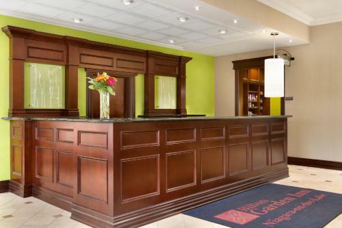 Hotel Hilton Garden Inn Niagara-on-the-lake