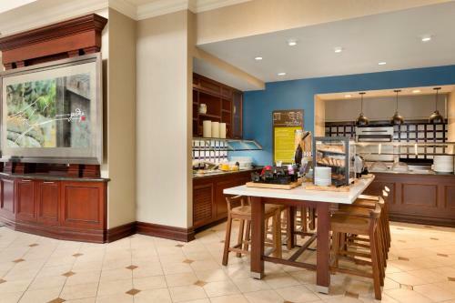 Hotel Hilton Garden Inn Niagara-on-the-lake