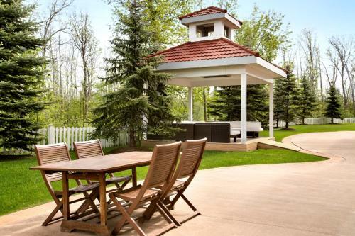 Hotel Hilton Garden Inn Niagara-on-the-lake