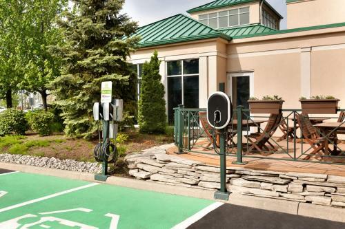 Hotel Hilton Garden Inn Niagara-on-the-lake