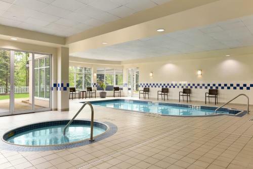 Hotel Hilton Garden Inn Niagara-on-the-lake