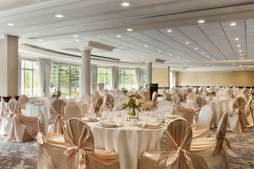 Hotel Hilton Garden Inn Niagara-on-the-lake