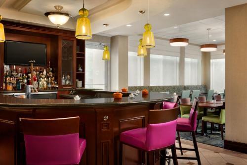 Hotel Hilton Garden Inn Niagara-on-the-lake