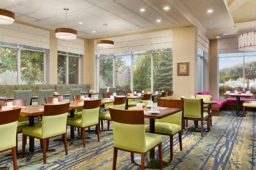 Hotel Hilton Garden Inn Niagara-on-the-lake
