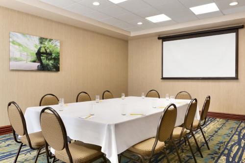 Hotel Hilton Garden Inn Niagara-on-the-lake