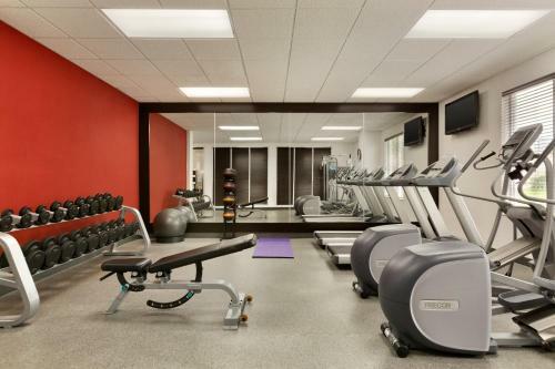 Hotel Hilton Garden Inn Niagara-on-the-lake