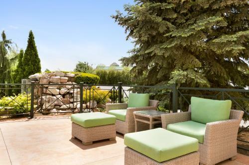 Hotel Hilton Garden Inn Niagara-on-the-lake