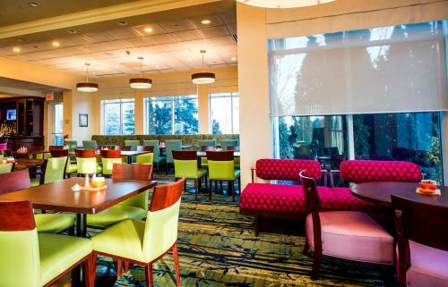 Hotel Hilton Garden Inn Niagara-on-the-lake
