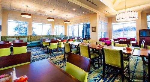 Hotel Hilton Garden Inn Niagara-on-the-lake