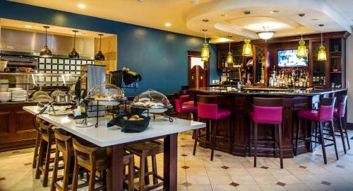 Hotel Hilton Garden Inn Niagara-on-the-lake