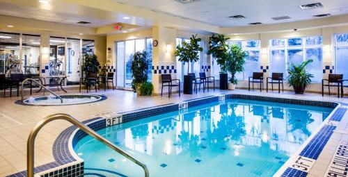 Hotel Hilton Garden Inn Niagara-on-the-lake
