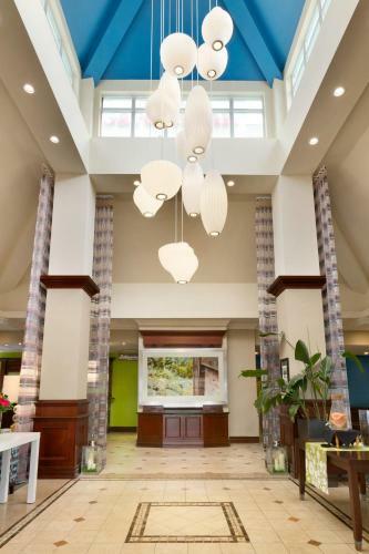 Hotel Hilton Garden Inn Niagara-on-the-lake