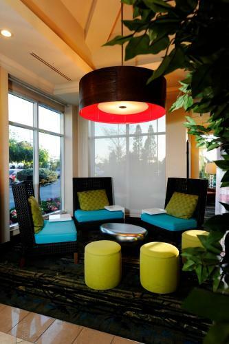 Hotel Hilton Garden Inn Niagara-on-the-lake