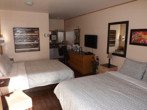Auberge Hotel Spa Watel