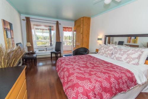Auberge Hotel Spa Watel