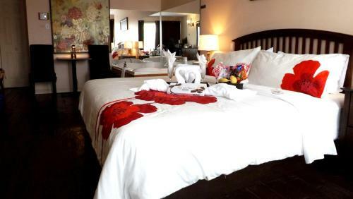 Auberge Hotel Spa Watel