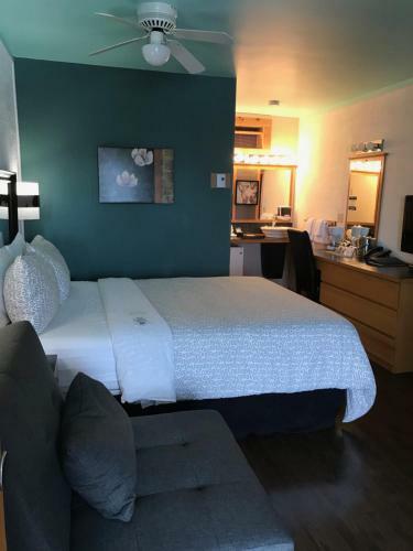 Auberge Hotel Spa Watel