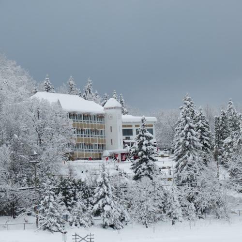 Auberge Hotel Spa Watel