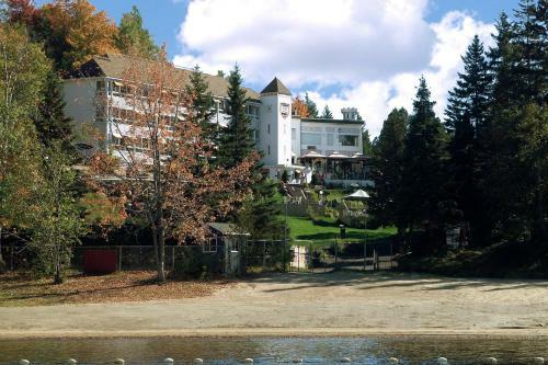 Auberge Hotel Spa Watel
