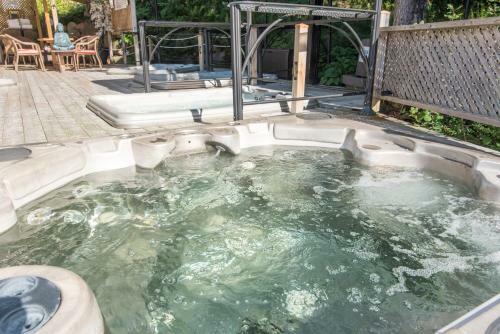Auberge Hotel Spa Watel