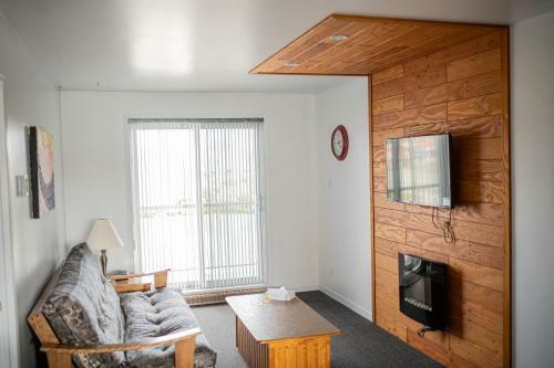 Motel Et Condo Chez Charley