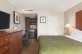 Hotel Thriftlodge Saskatoon