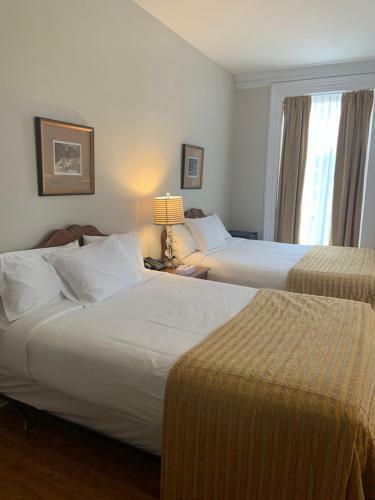 Hotel Manoir De La Tour