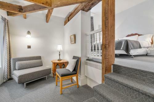 Hotel Manoir De La Tour