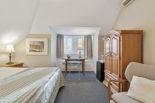 Hotel Manoir De La Tour