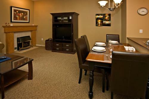 Apartamento Glacier Lodge By Westwind Properties
