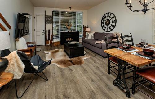 Apartamento Glacier Lodge By Westwind Properties
