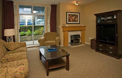 Apartamento Glacier Lodge By Westwind Properties