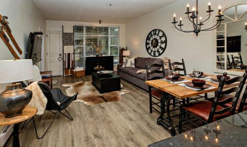 Apartamento Glacier Lodge By Westwind Properties