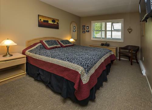 Apartamento Glacier Lodge By Westwind Properties