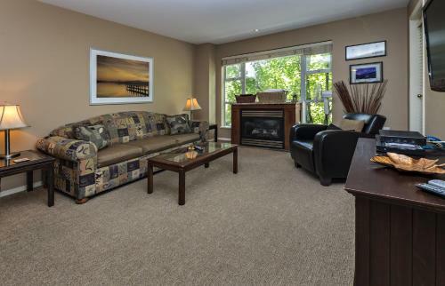 Apartamento Glacier Lodge By Westwind Properties