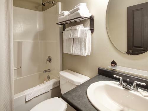 Hotel Premium Upper Village Condominiums