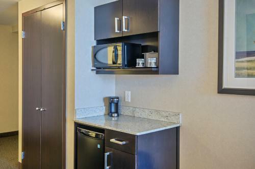 Hotel Holiday Inn Saskatoon Downtown