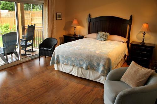 Bed & Breakfast Ocean Mist Guesthouse