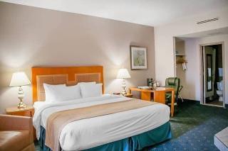 Hotel Empire Suites