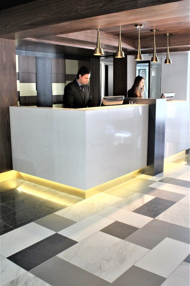 Hotel Empire Suites