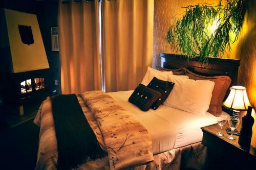 Hotel-motel Drummond