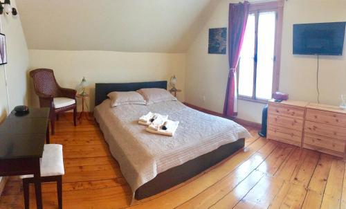 Bed & Breakfast Autour Du Monde