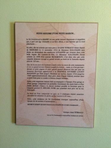Bed & Breakfast Autour Du Monde