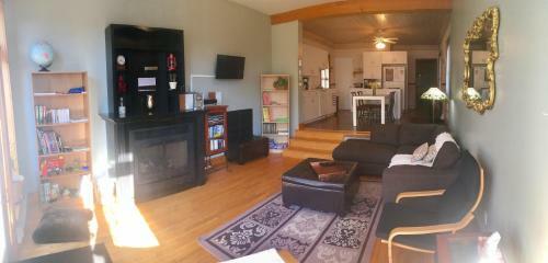 Bed & Breakfast Autour Du Monde